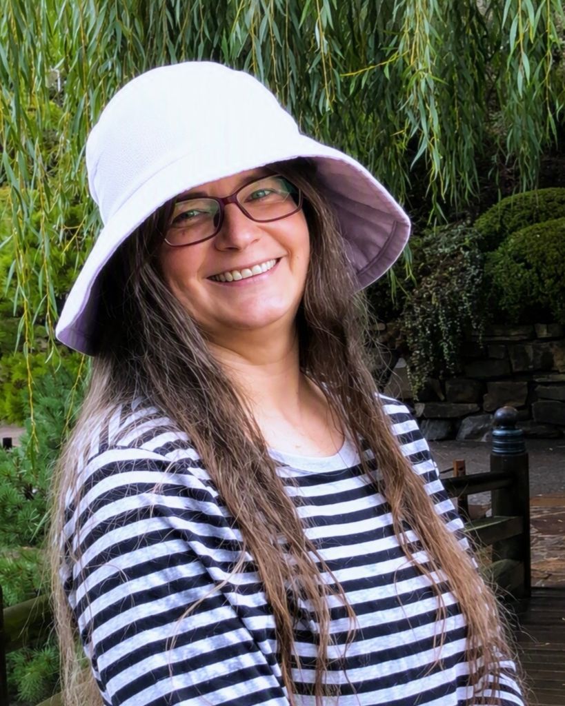 Jill Edie Hochlowski