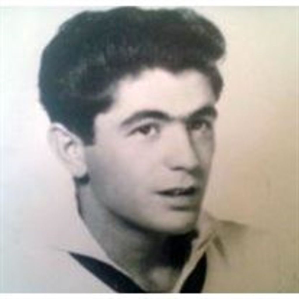 Joseph Alphonso Niosi