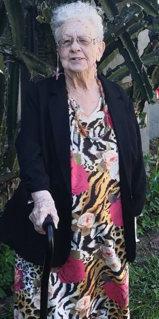 Ruby Mcdowell Profile Photo