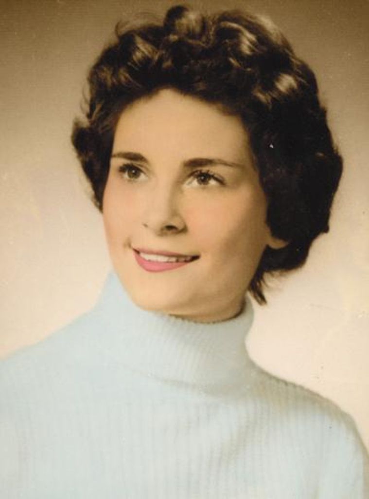 Mary Sue "Susie" Sparks