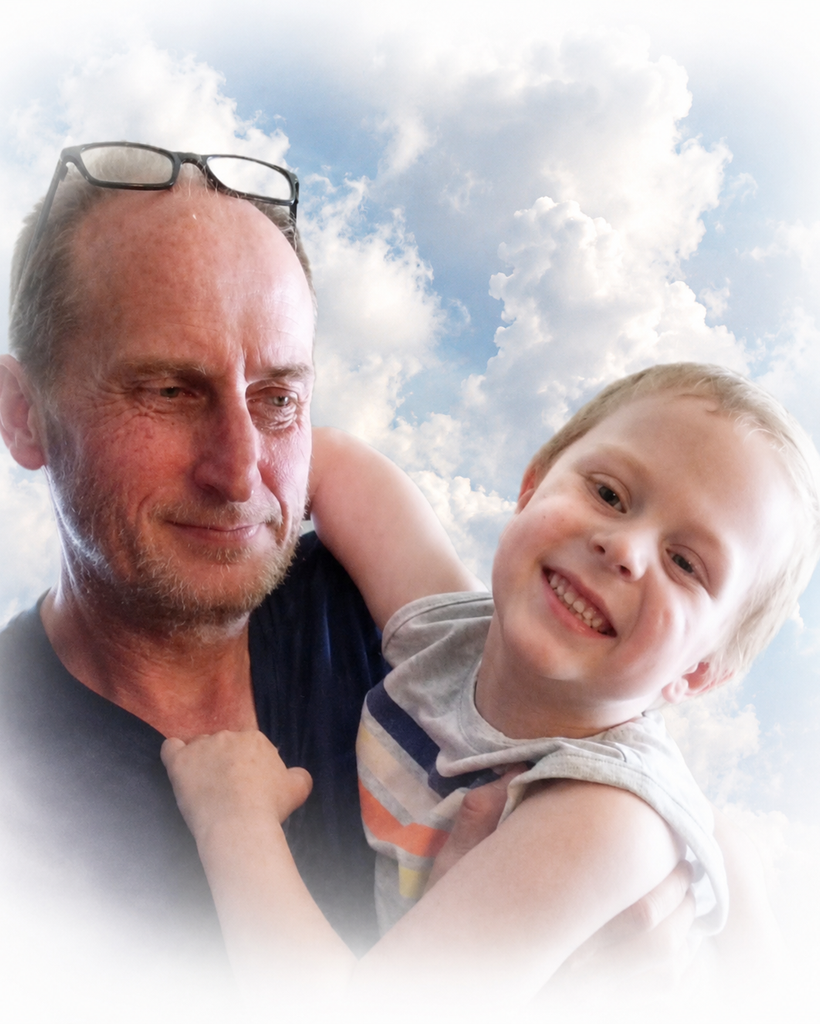 Forrest G. Heitmann Profile Photo
