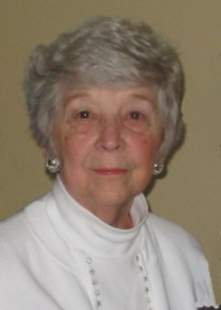 June Adel Goplerud Profile Photo