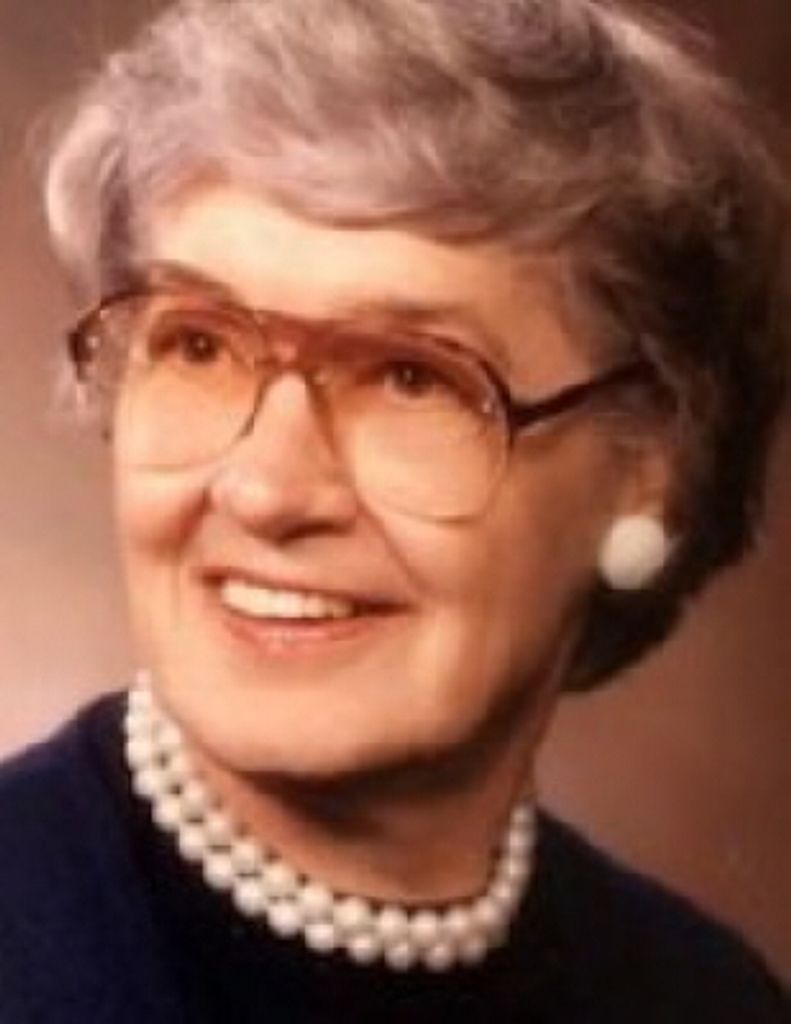 Agnes M. Brody Profile Photo