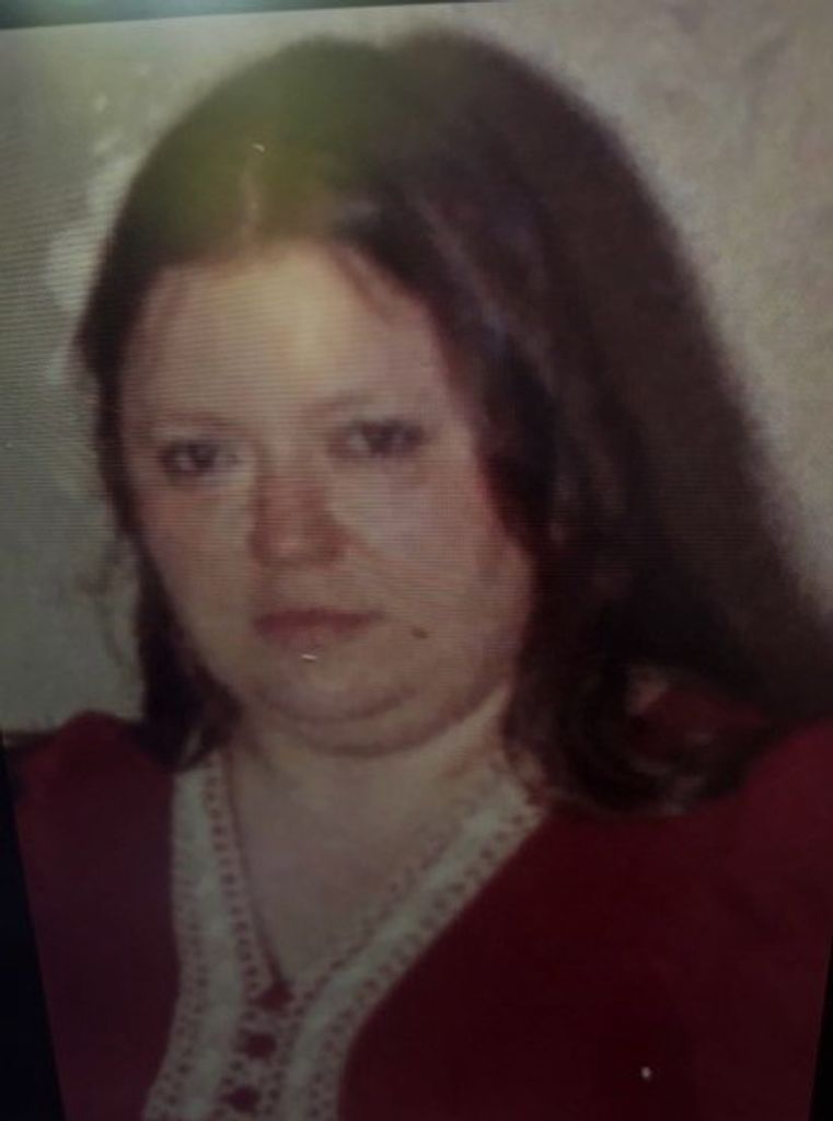 Betty Richards