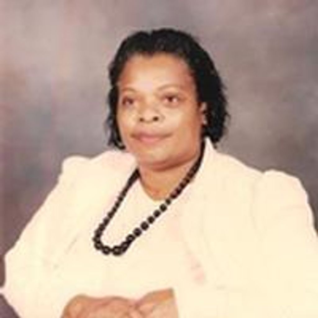 Barbara  Jean Jackson