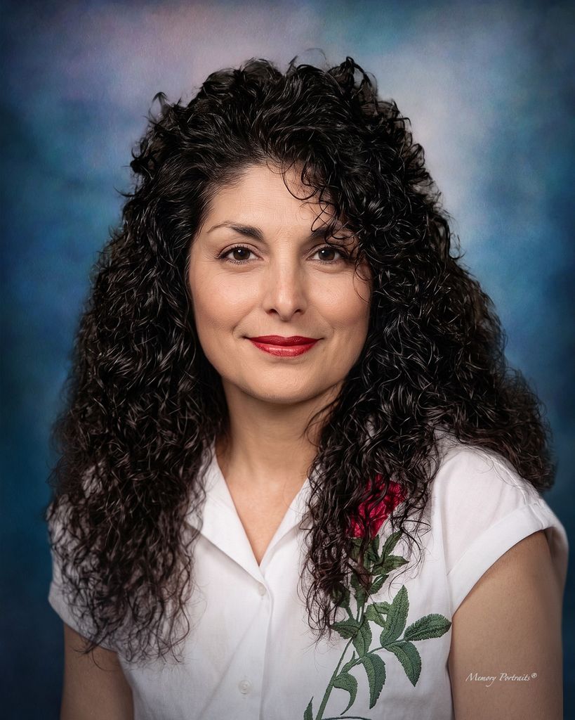 Loretta Romero Sedillo Profile Photo