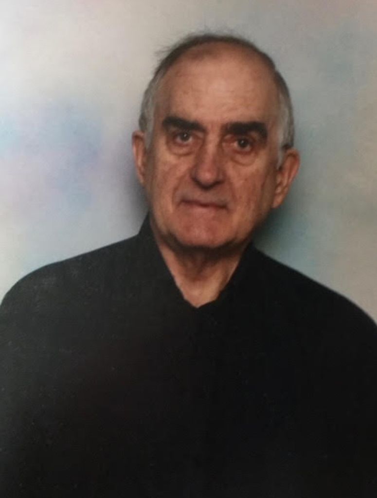 Bob Dupperon Profile Photo