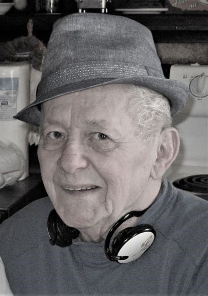 Raymond Allen Jr.