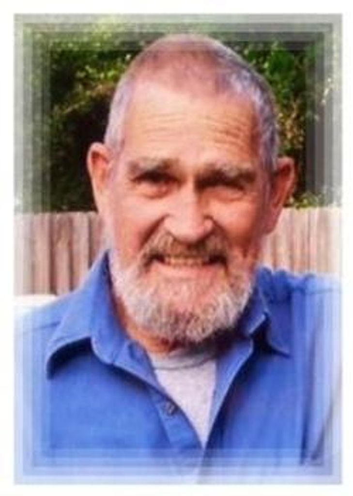 Jeremiah "Jerry" Cumbess