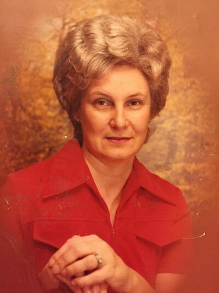 Virginia Charlene Lloyd