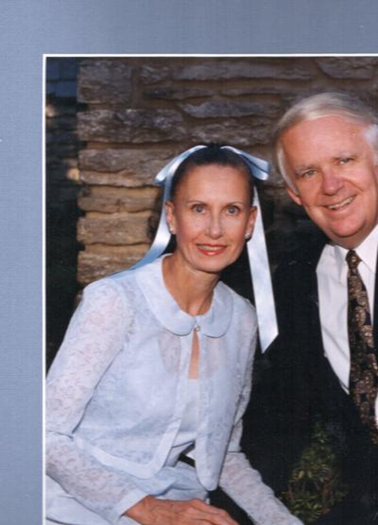 Jayne Marcum Schweizer Profile Photo