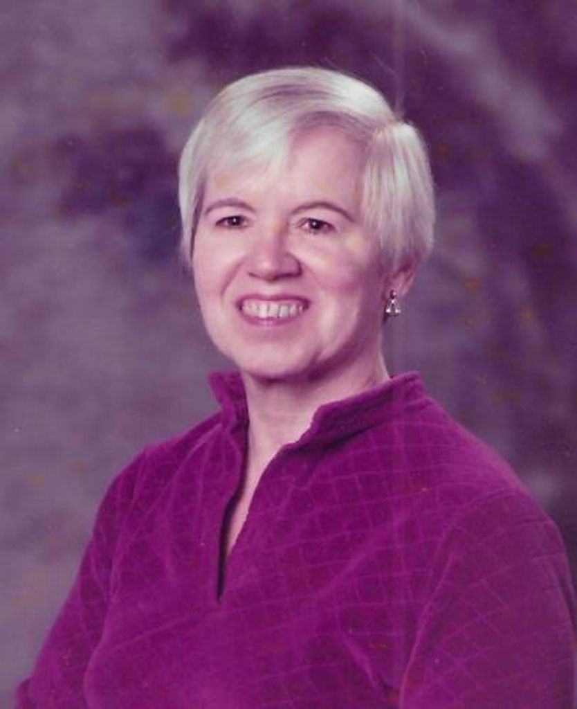 Rita Saindon Profile Photo