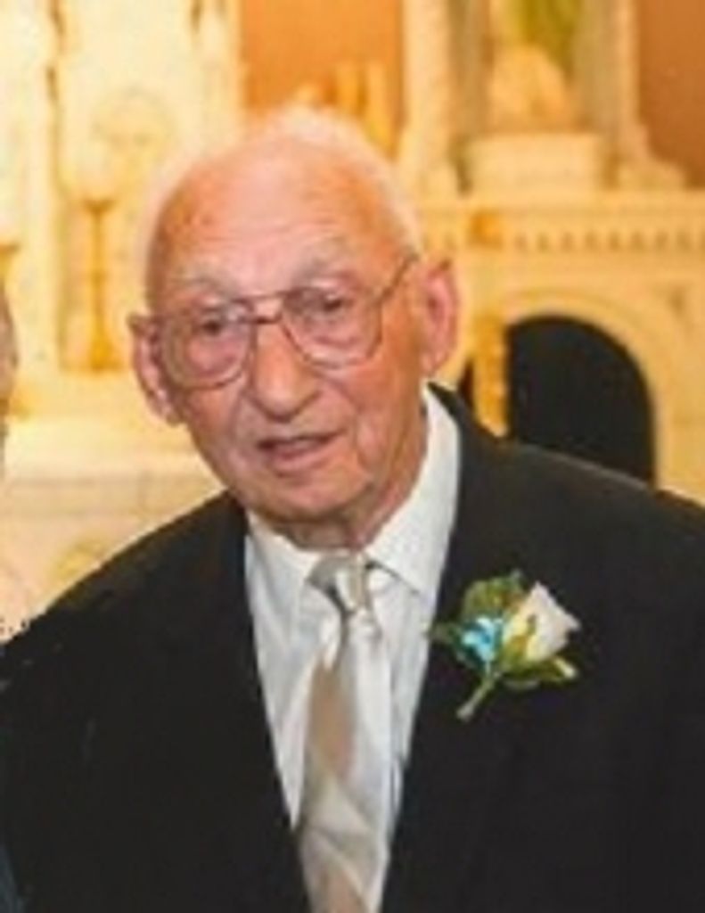 Robert L. Schmidtberger