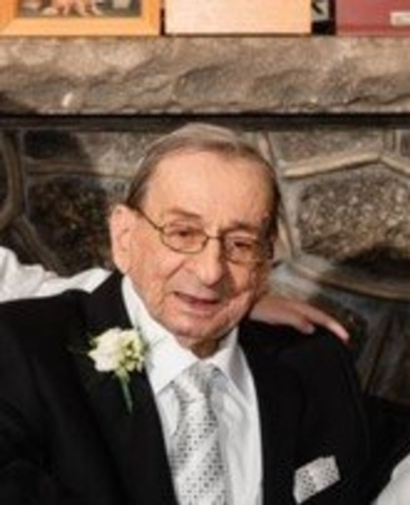 Joseph "Joe Bu" Bushelli