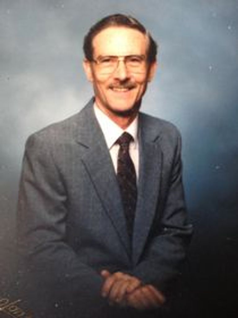 Herbert  Leonard Andrews