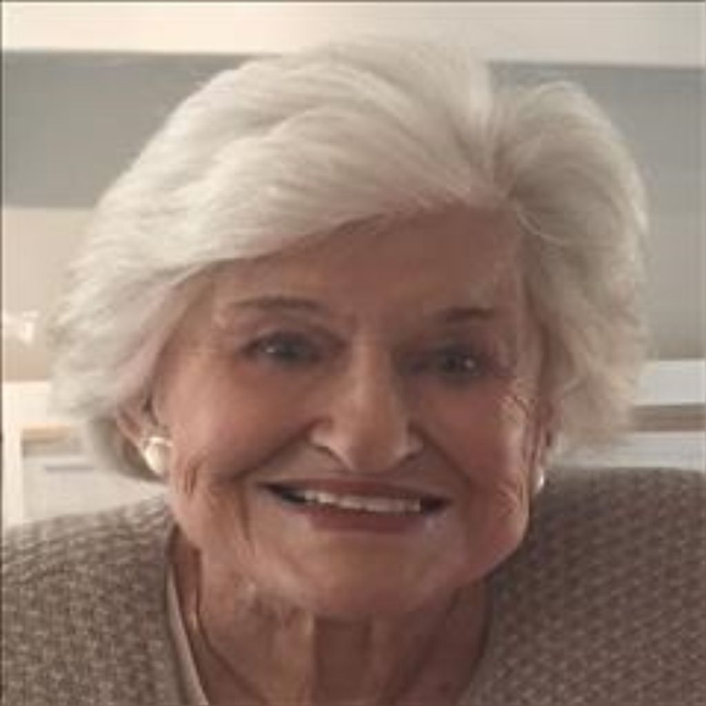 Frances Lindsay Patterson Profile Photo