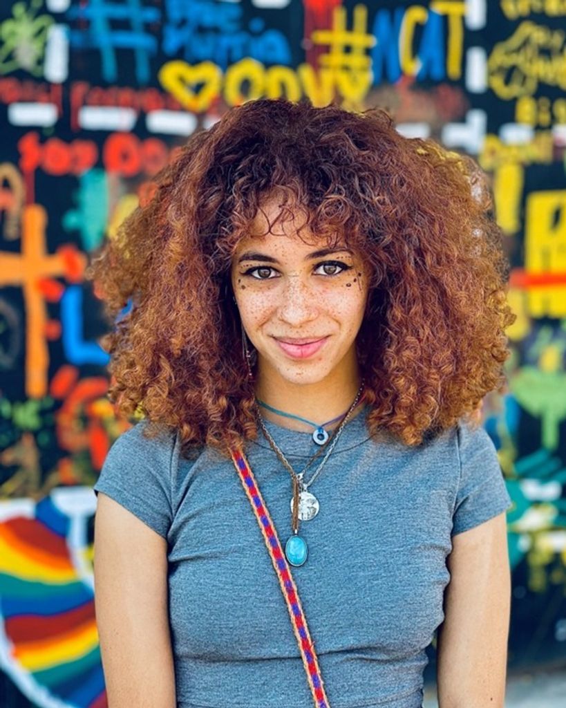 Gabby Banks Profile Photo