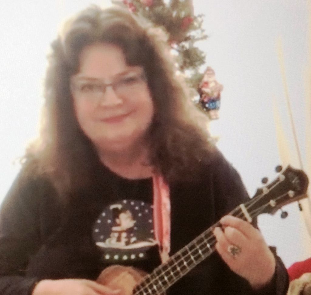 Tardy, Noel Ann