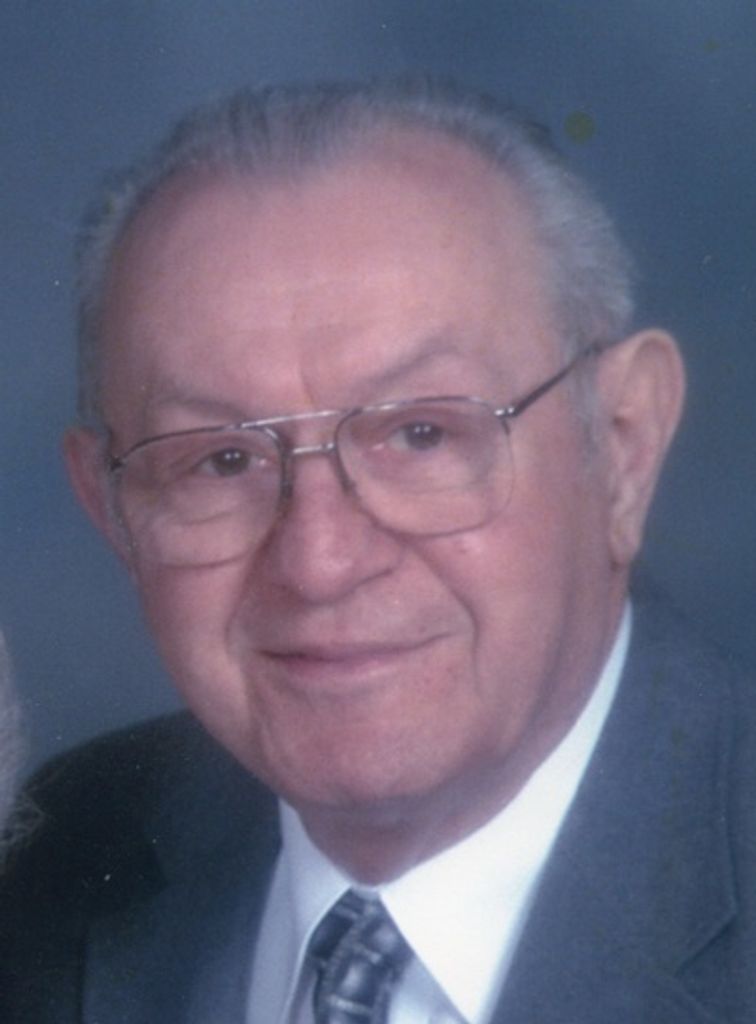 Joseph B. Roman