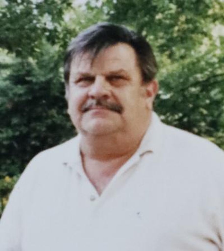 David Raymond York Profile Photo