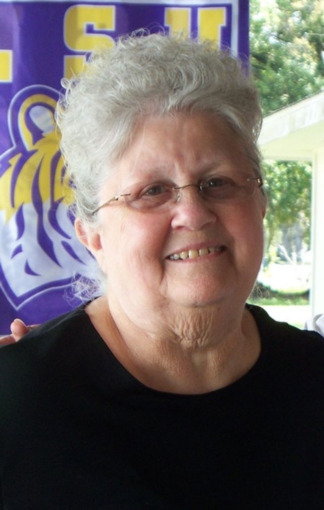 Alice Young John Profile Photo