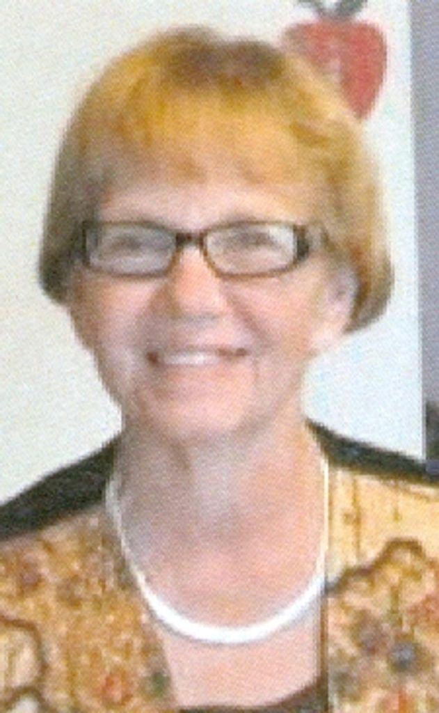 Lois P. Hemm