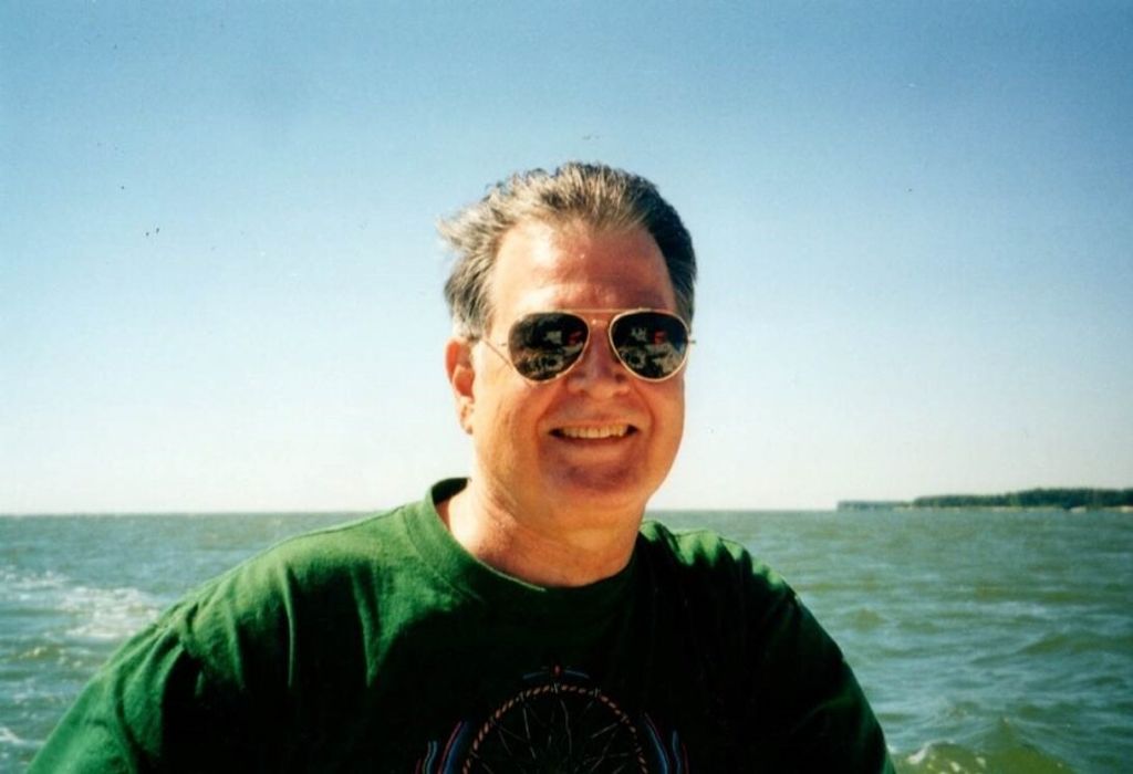 James Pinkney, Jr.
