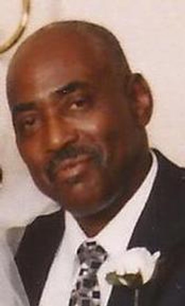 Bobbie Robert Hendley