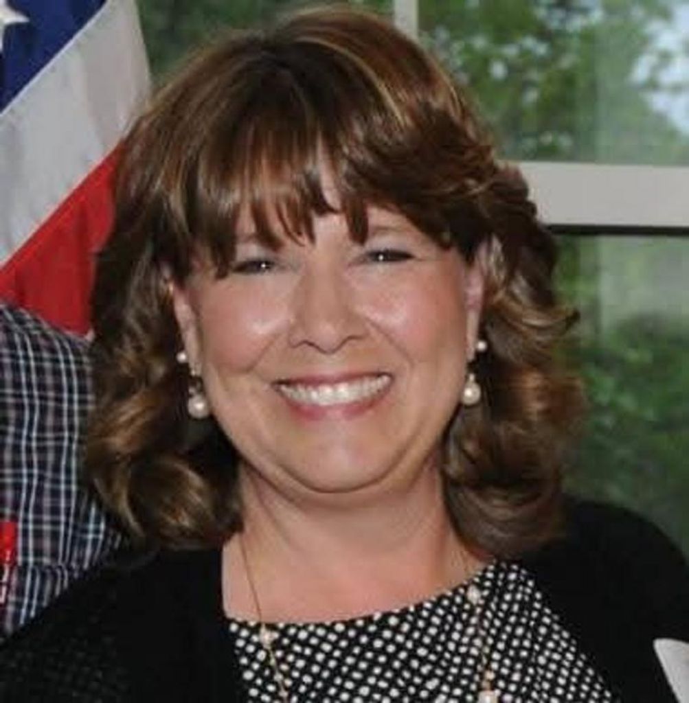 Tracy Paulette Smith Profile Photo