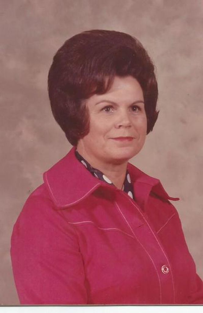 Betty Frances Johnson Golden Profile Photo
