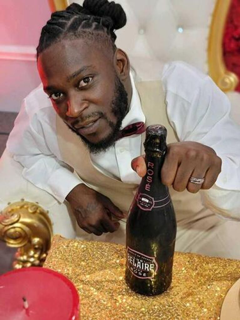 Antwan Deshanay Penn Profile Photo