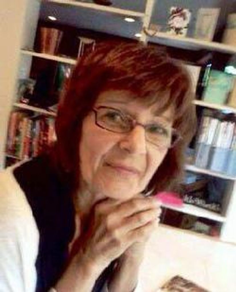 Elaine P Ratica