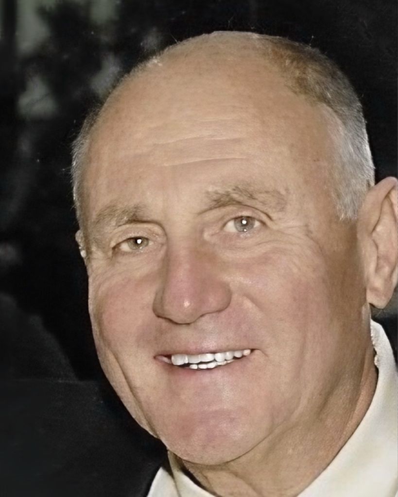 James "Jim" Michael Killeen