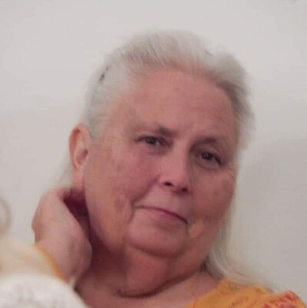 Judy Carol Davis Randolph