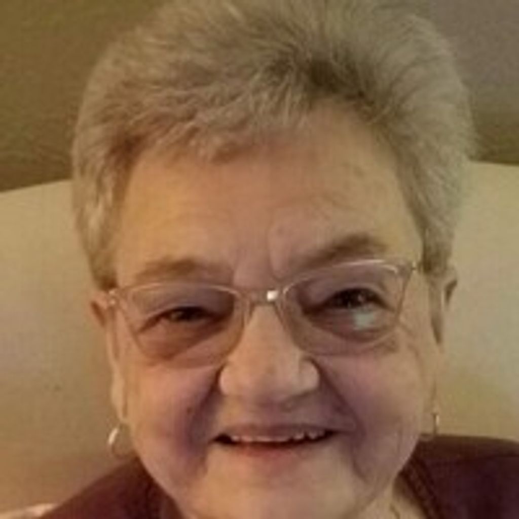 Marion Hartner Gooch