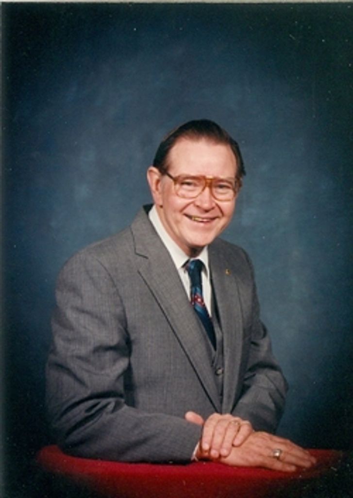 William Pearson Profile Photo