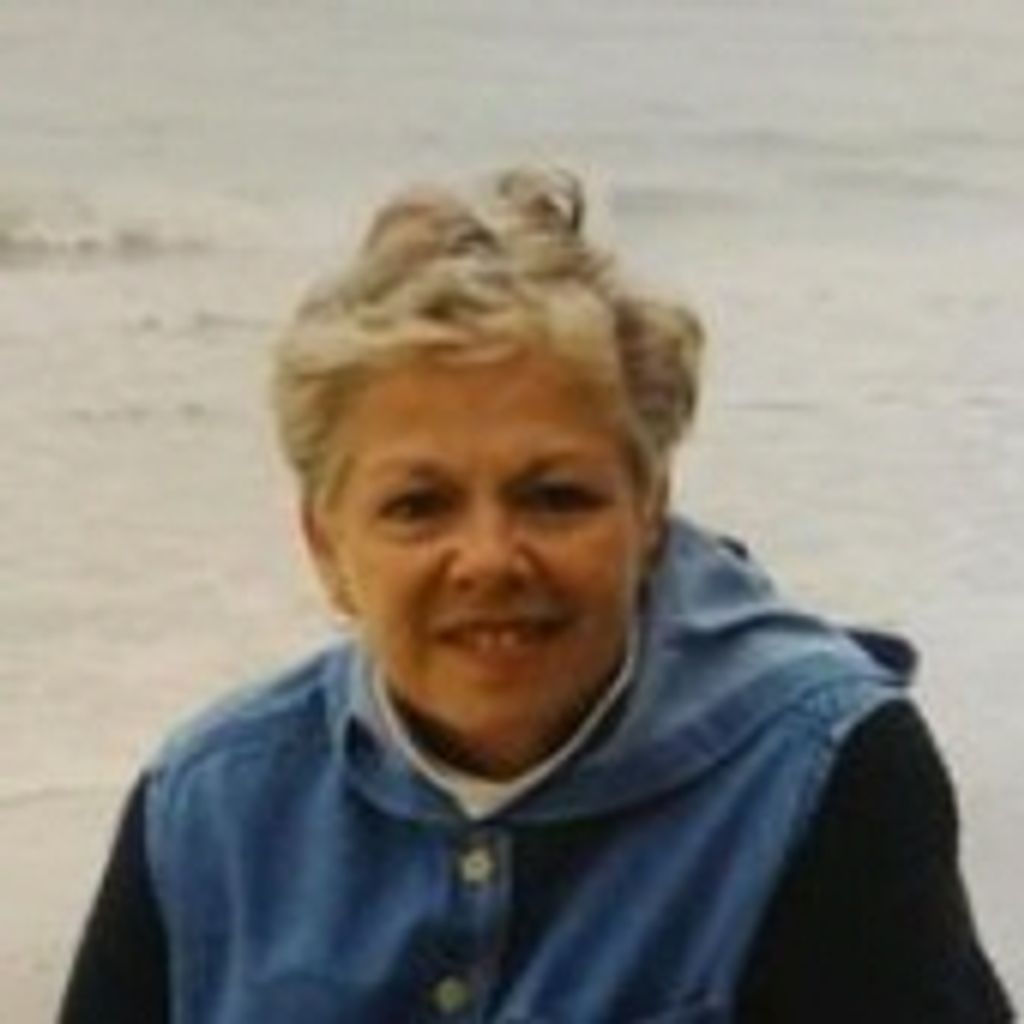 Judith 'Judy' Kelly
