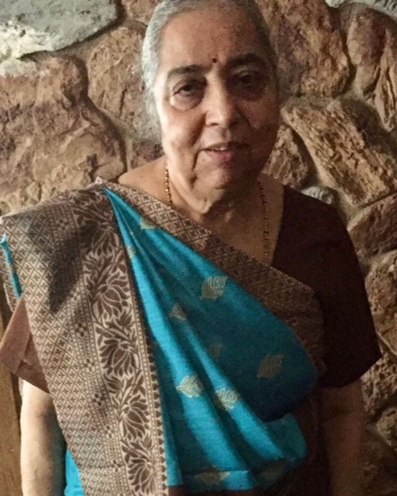 Rama N. Dudakia Profile Photo