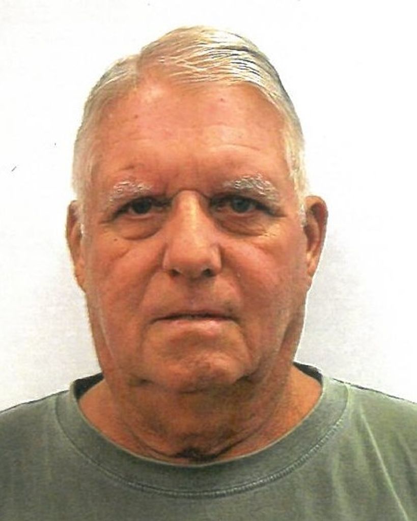Jerry Michael Koglin