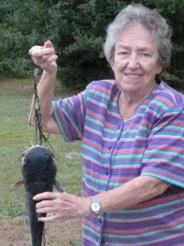 Joyce Ann Pugh Profile Photo