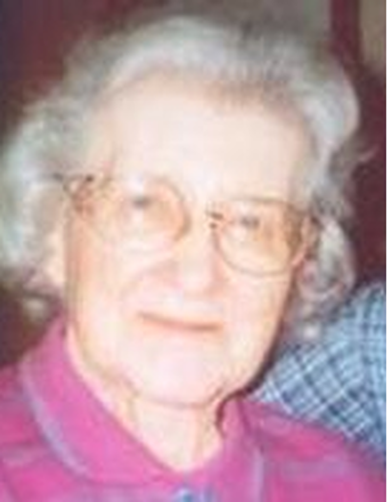 Mary Kolody