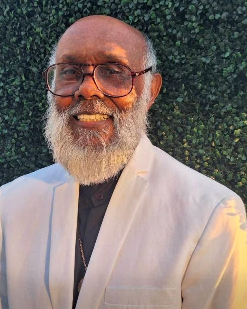 Laurence Edward Nightingale Sr.