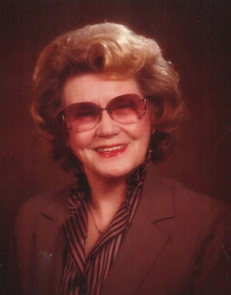 Winnona Davis Brewer Profile Photo