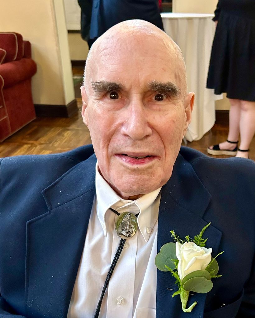 Emil Joseph Kochman, III Profile Photo