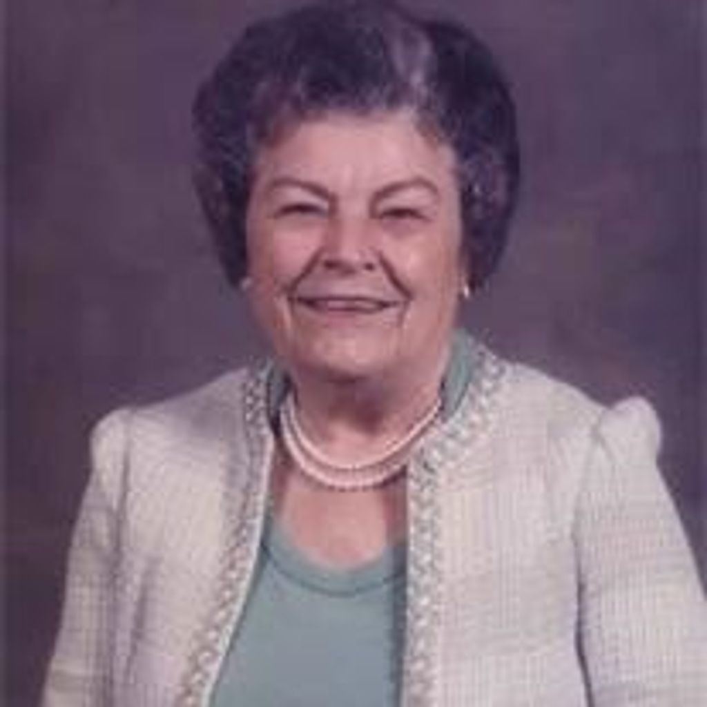 Pearline Stegall
