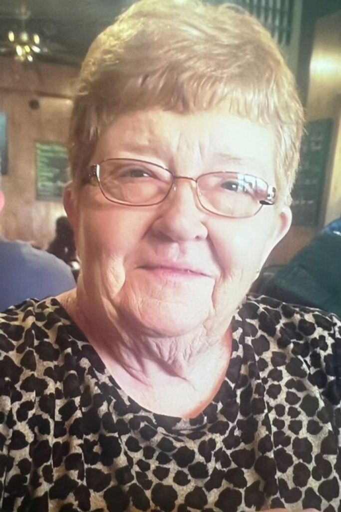 Brenda Sue (Ballenger)  Bunch