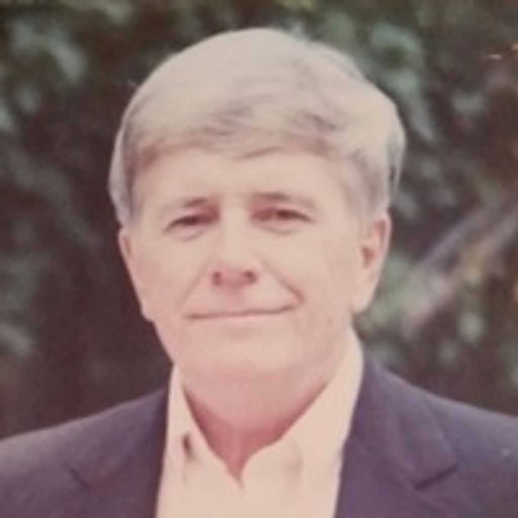 John William Frank