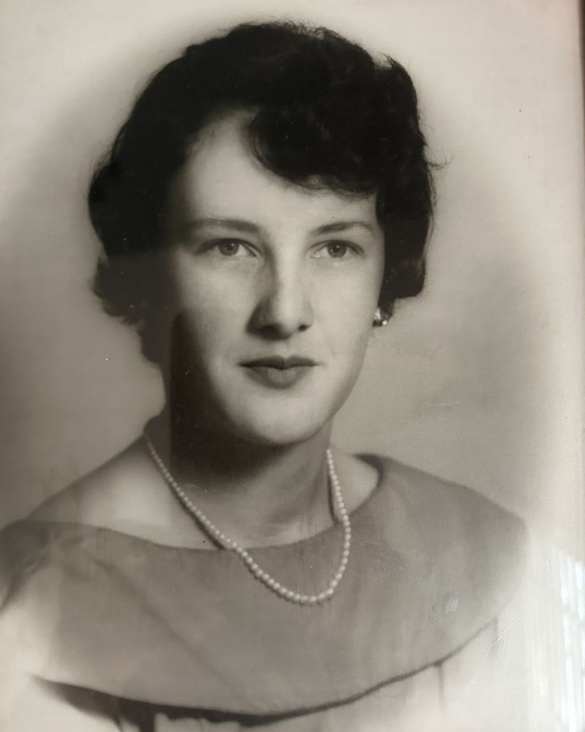 Mary Elizabeth Klimaitis Profile Photo
