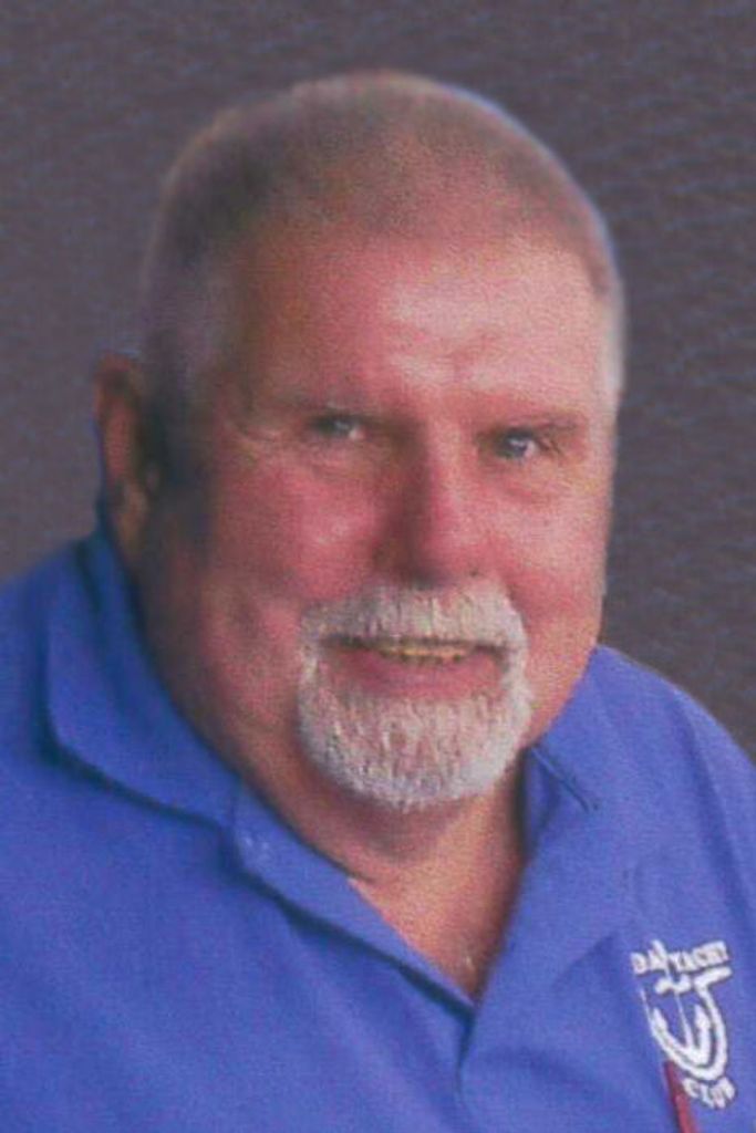 Cecil L. Conkle