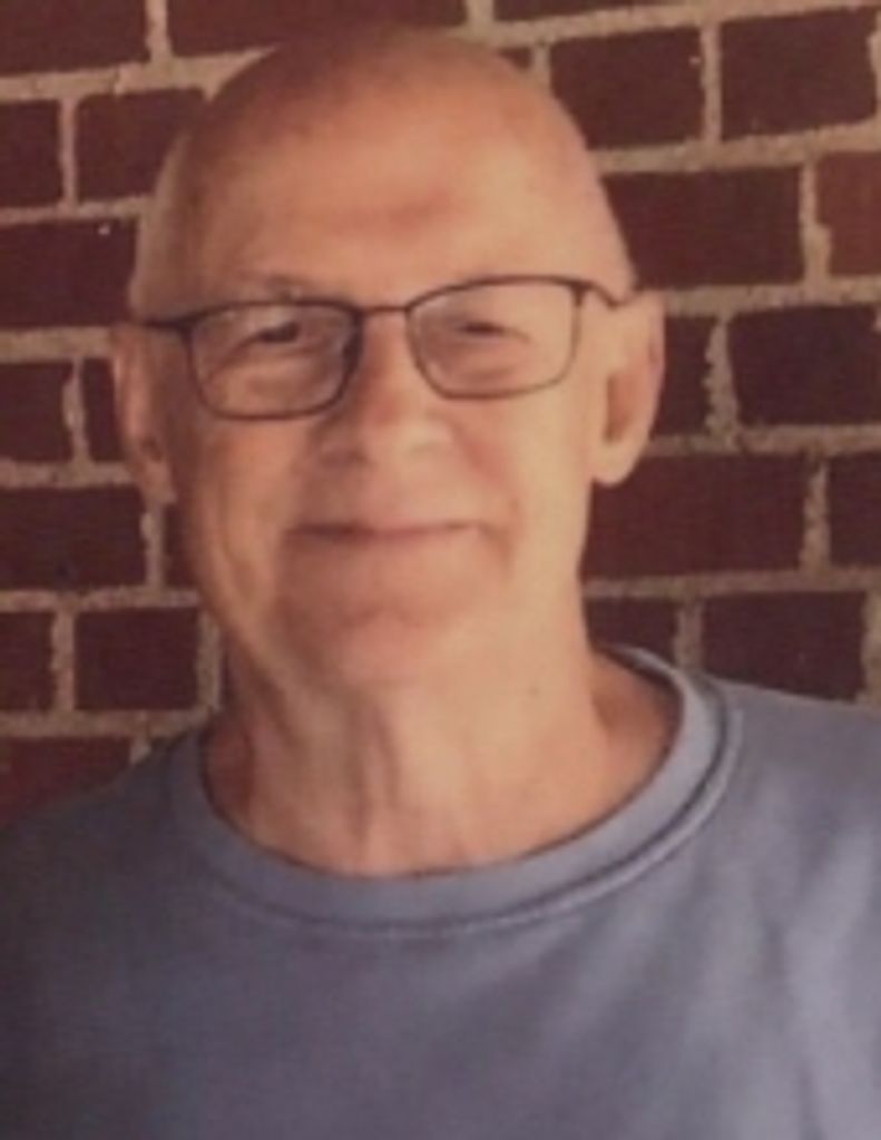 John Eugene Sampson Profile Photo